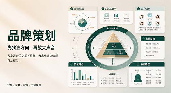 翁牛特旗品牌策划